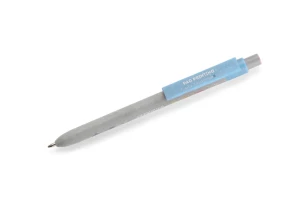SELIS ballpoint pen – light blue