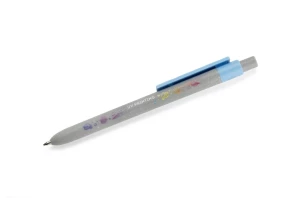 SELIS ballpoint pen – light blue