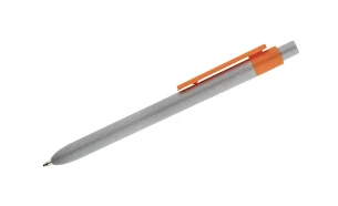 SELIS ballpoint pen – orange