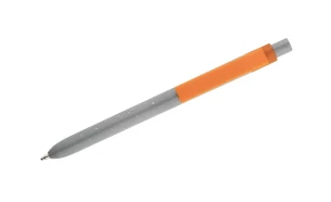SELIS ballpoint pen – orange