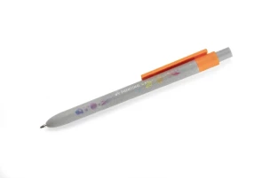 SELIS ballpoint pen – orange