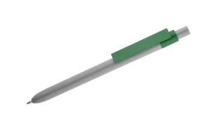 SELIS ballpoint pen – green