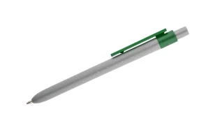 SELIS ballpoint pen – green