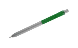 SELIS ballpoint pen – green