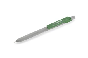 SELIS ballpoint pen – green