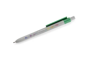 SELIS ballpoint pen – green