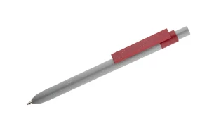 SELIS ballpoint pen – red