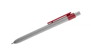 SELIS ballpoint pen – red