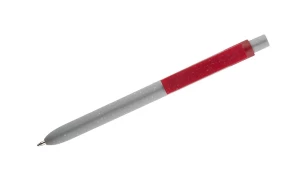 SELIS ballpoint pen – red