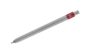 SELIS ballpoint pen – red