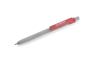 SELIS ballpoint pen – red