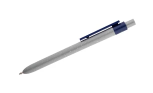 SELIS ballpoint pen – navy blue