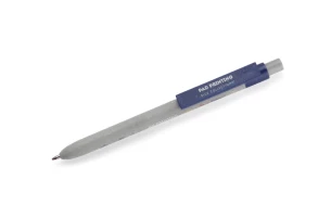 SELIS ballpoint pen – navy blue