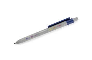 SELIS ballpoint pen – navy blue