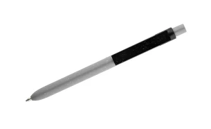 SELIS ballpoint pen – black