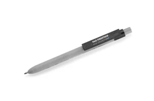 SELIS ballpoint pen – black