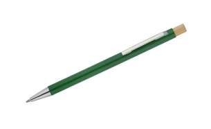KIVO Ballpoint Pen – Green