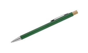 KIVO Ballpoint Pen – Green