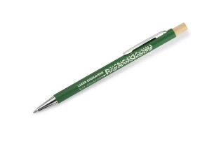 KIVO Ballpoint Pen – Green