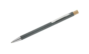 KIVO Ballpoint Pen – Grey