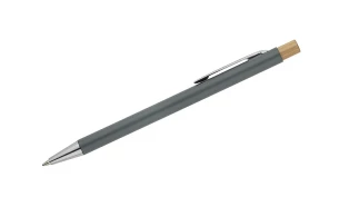 KIVO Ballpoint Pen – Grey