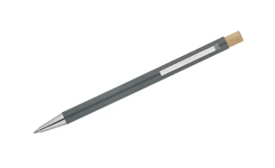 KIVO Ballpoint Pen – Grey