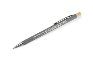 KIVO Ballpoint Pen – Grey