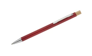 KIVO Ballpoint Pen – Red