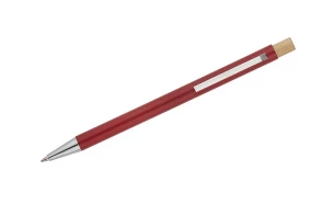 KIVO Ballpoint Pen – Red