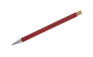 KIVO Ballpoint Pen – Red