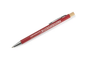 KIVO Ballpoint Pen – Red