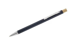KIVO Ballpoint Pen – Navy Blue