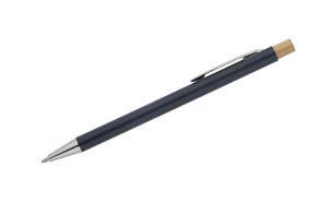 KIVO Ballpoint Pen – Navy Blue