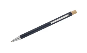 KIVO Ballpoint Pen – Navy Blue