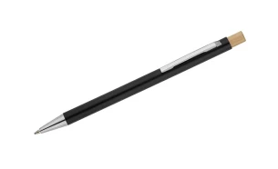 KIVO Ballpoint Pen – Black