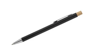 KIVO Ballpoint Pen – Black