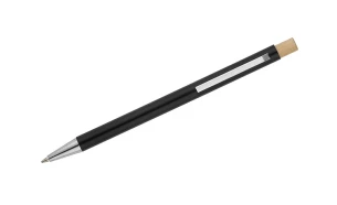 KIVO Ballpoint Pen – Black
