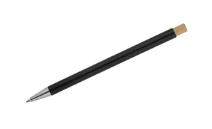 KIVO Ballpoint Pen – Black