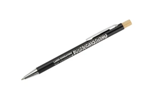 KIVO Ballpoint Pen – Black
