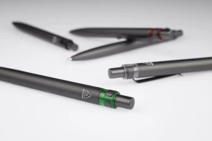 RAL Ballpoint Pen – Green