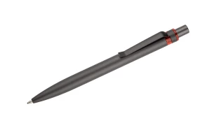 RAL Ballpoint Pen – Red