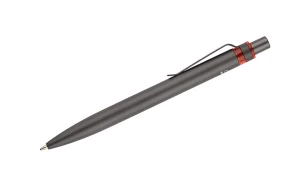RAL Ballpoint Pen – Red