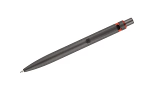 RAL Ballpoint Pen – Red