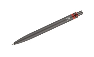 RAL Ballpoint Pen – Red