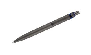 RAL Ballpoint Pen – Blue