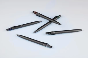 RAL Ballpoint Pen – Blue
