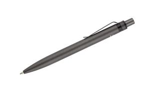 RAL Ballpoint Pen – Black