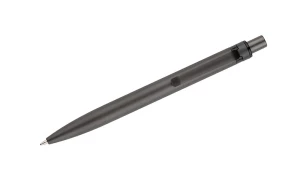 RAL Ballpoint Pen – Black