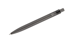 RAL Ballpoint Pen – Black