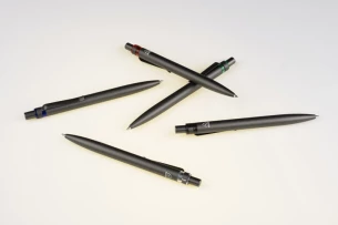 RAL Ballpoint Pen – Black